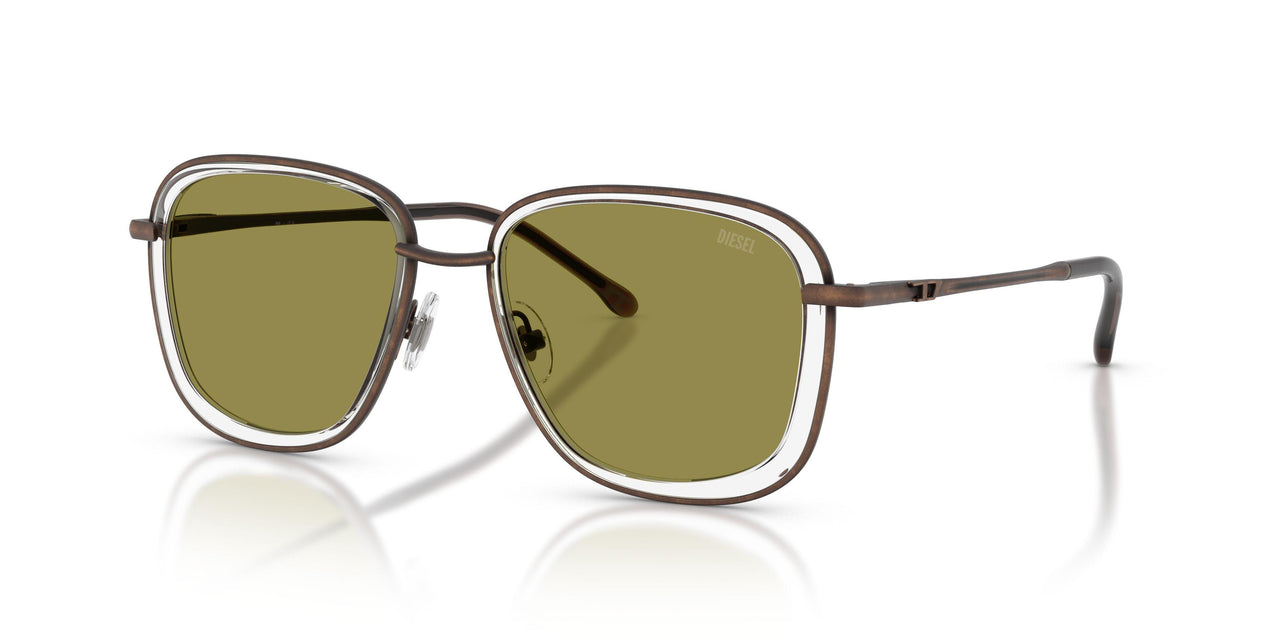 1040/2 - Brown - Green