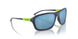 278222 - Blue - Dark Grey Mirror Water Polarized