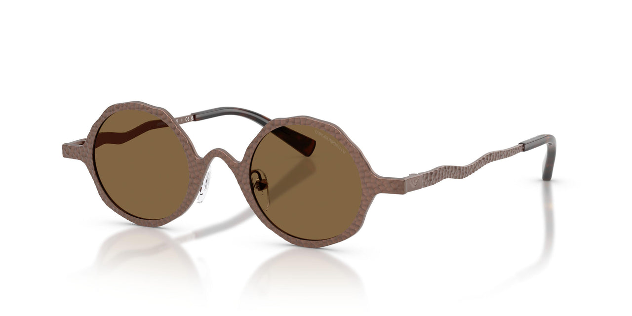 300473 - Copper - Brown