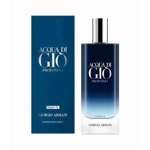 Giorgio Armani Acqua Di Gio Profondo Parfum Spray