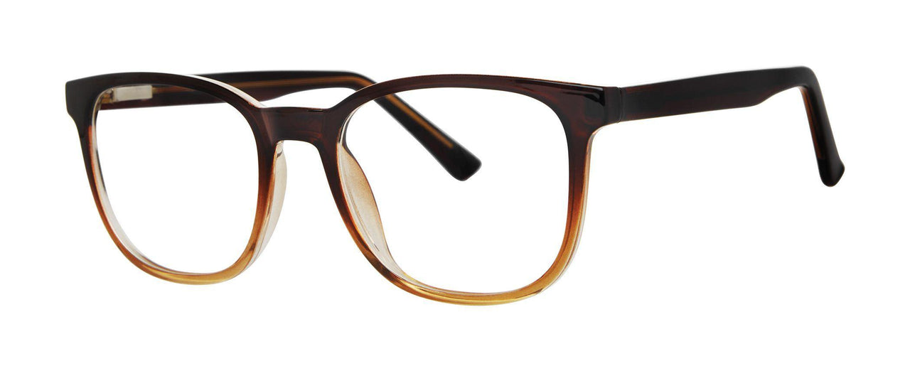 Modern Plastics II LARA Eyeglasses