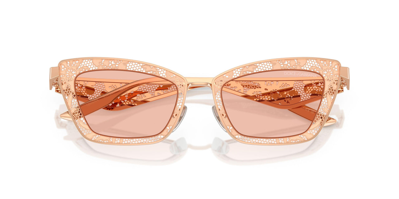 129884 - Gold - Dark Pink