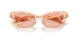 129884 - Gold - Dark Pink