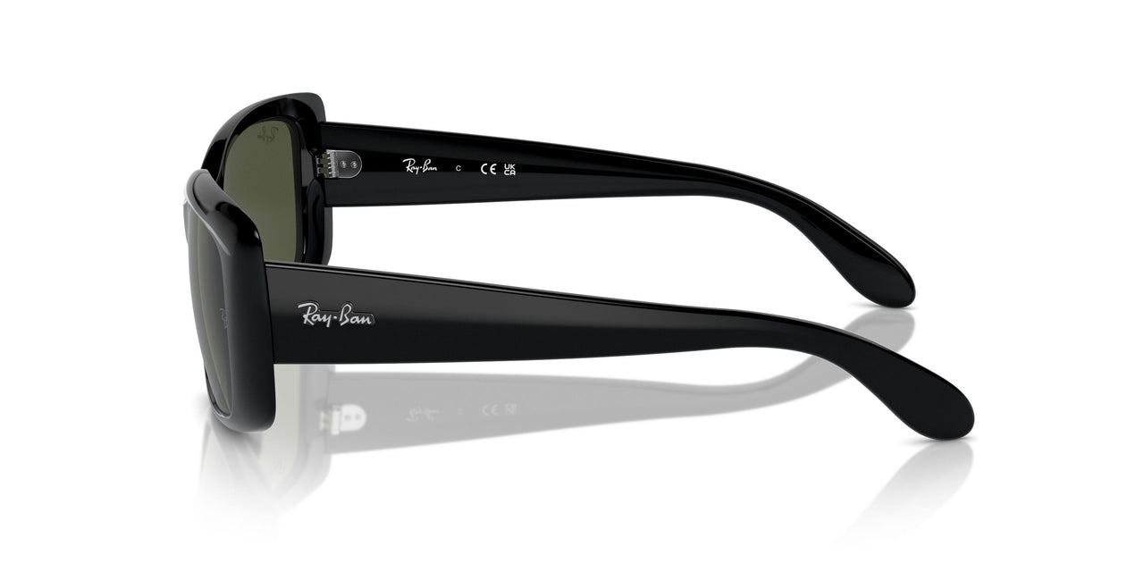601/31 - Black - Green