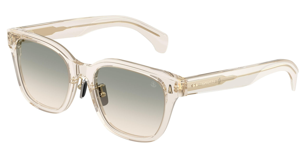 Moncler Metrope 6002D Sunglasses