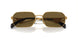 15N01T - Gold - Dark Brown