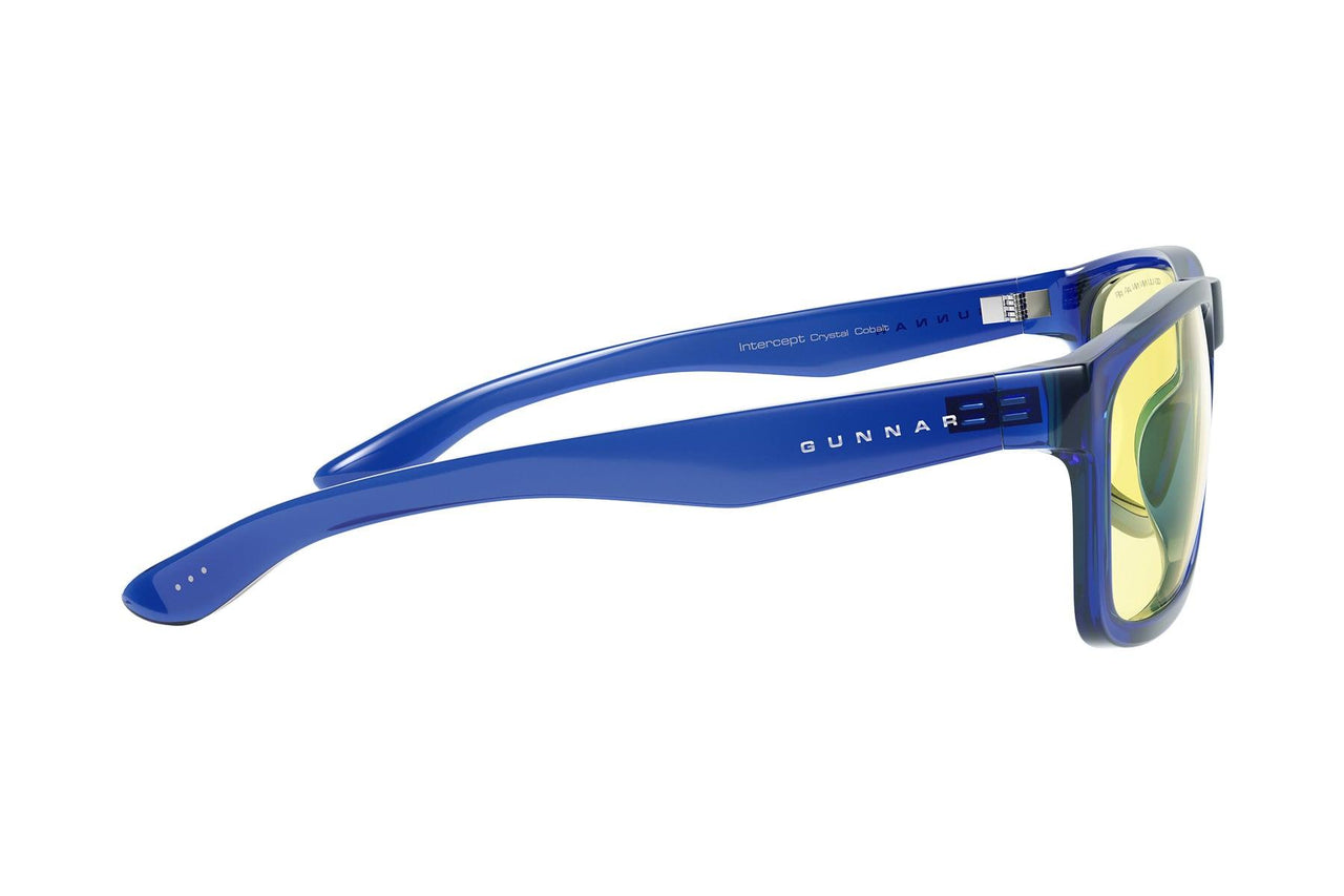 03401 - Crystal Cobalt - Amber