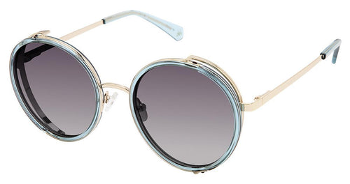 Nicole Miller NMLERAY Sunglasses