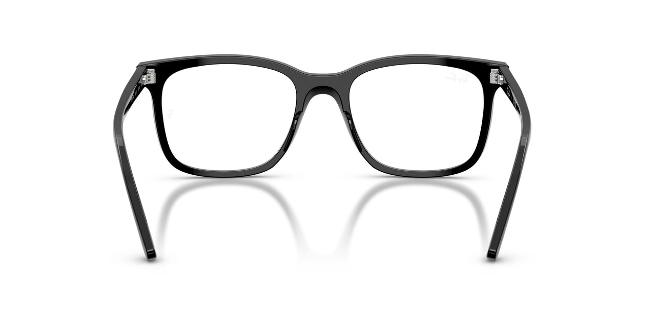 2000 - Black - Clear