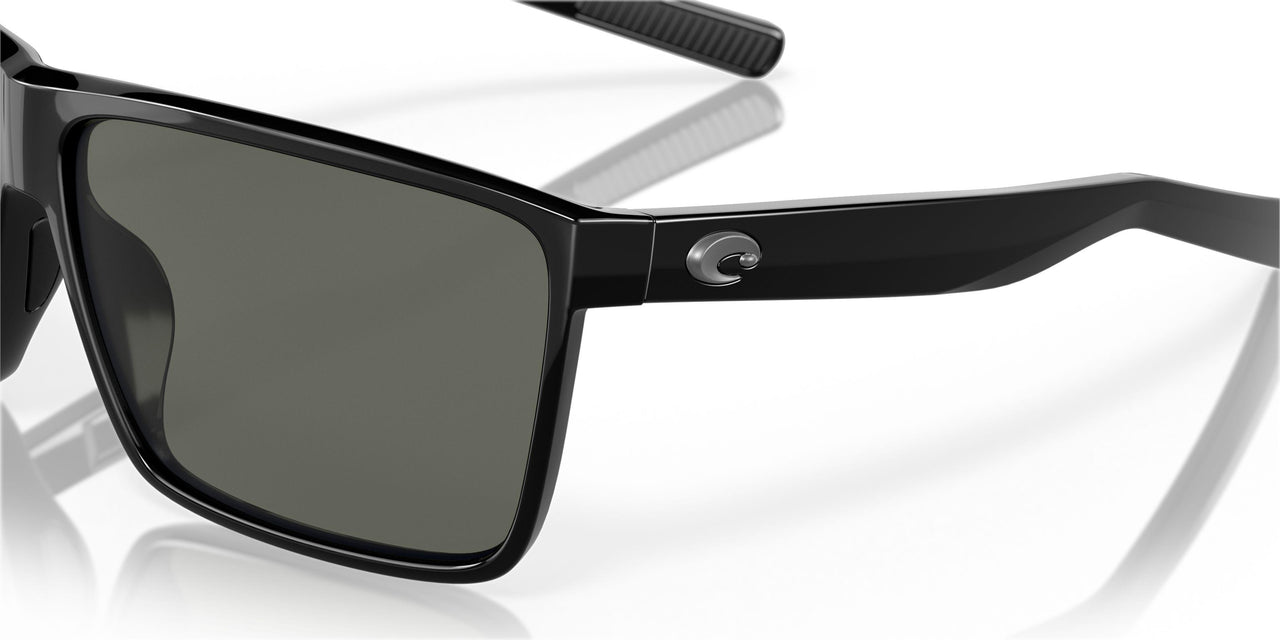901832 - 11 Shiny Black - Gray 580g
