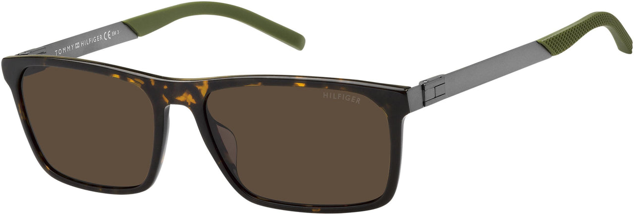 Tommy Hilfiger Th1799 Sunglasses