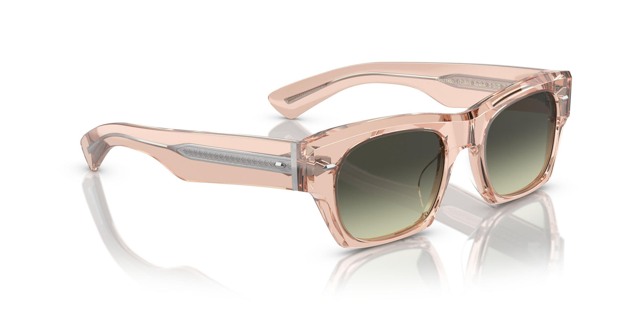 1758BH - Brown - G-15 Gradient
