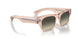 1758BH - Brown - G-15 Gradient