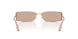 3006AK - Gold - Pink Mirror