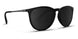 20603200354M9 - Matte Black - Smoke Polarized