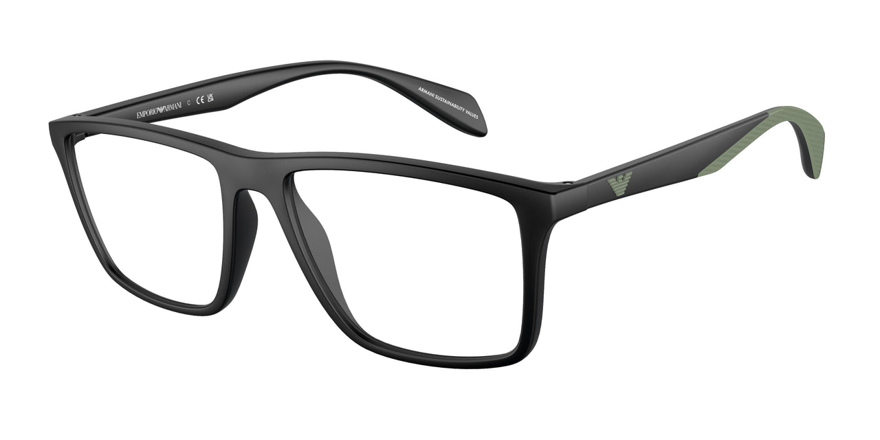 Emporio Armani 3230 Eyeglasses