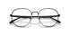 2509 - Black - Clear