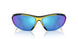 501/55 - Black - Mirror Blue