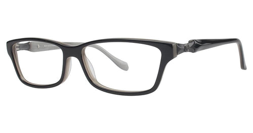 Black - Black/grey