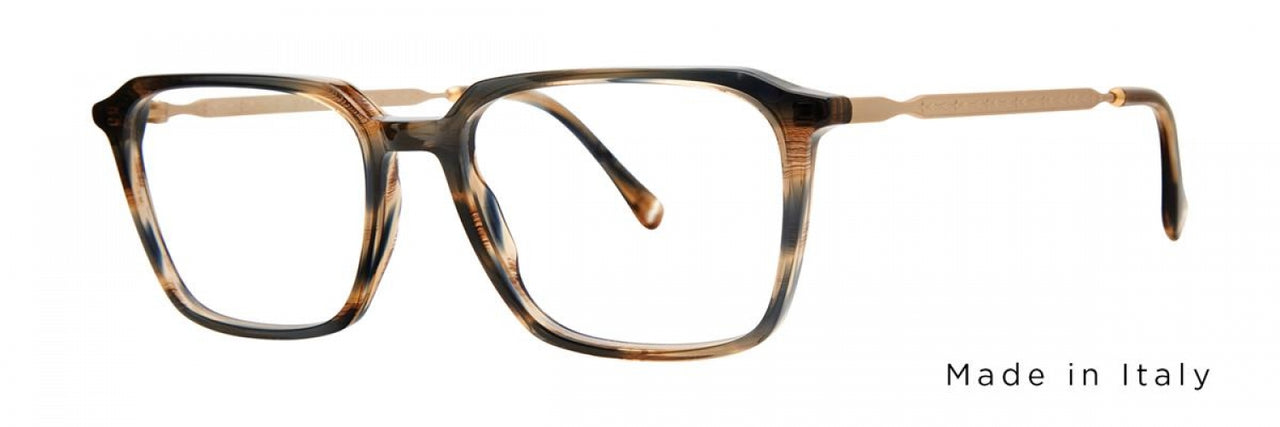 Valdo Enzo Eyeglasses