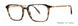 Valdo Enzo Eyeglasses