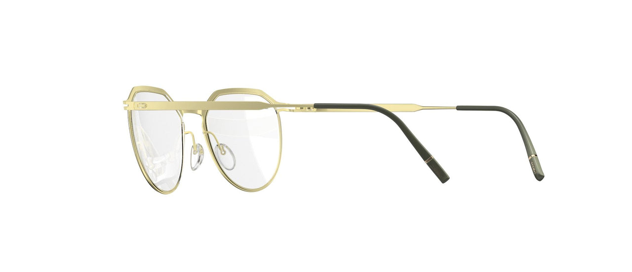 5540 - Natural Brass
