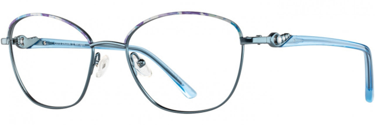 Cote DAzur CDA358 Eyeglasses