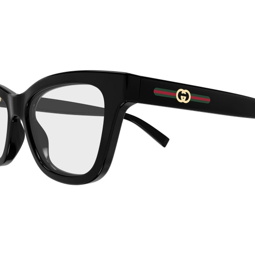 001 - Black - Transparent