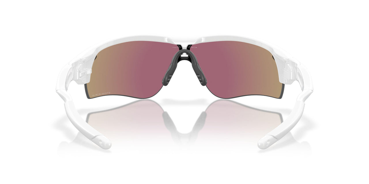 920602 - Matte White - Slate Iridium