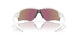 920602 - Matte White - Slate Iridium