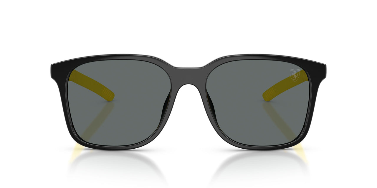 501/81 - Black - Dark Grey Polar