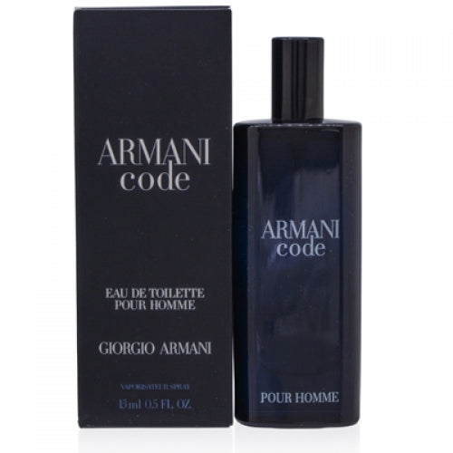 Giorgio Armani Armani Code For Men EDT Spray