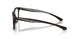 61861W - Brown - Clear