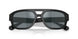 501/6G - Black - Grey Mirror Black
