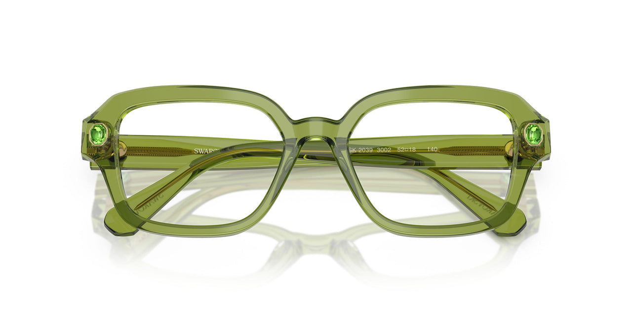 3002 - Green