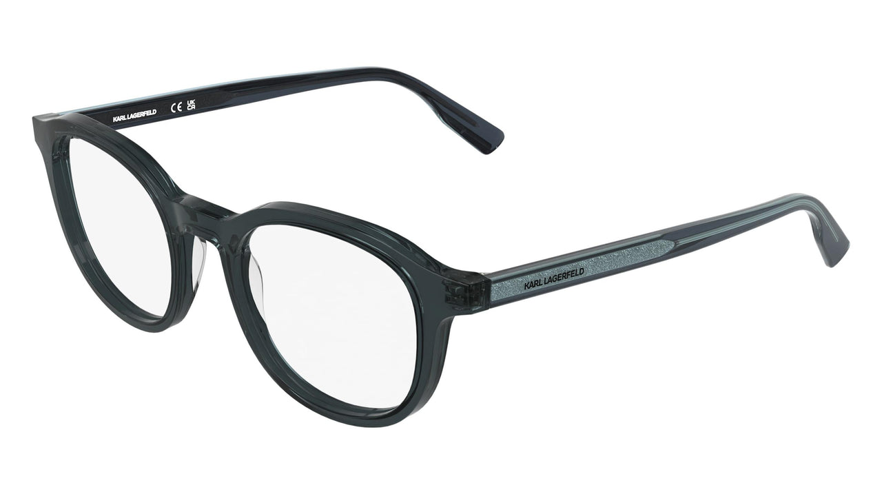 Karl Lagerfeld KL6235 Eyeglasses