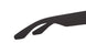 0000120 - Sosi Matte Black - Gray with Silver Spectra Mirror
