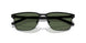 737/9A - Black - Dark Green Polar
