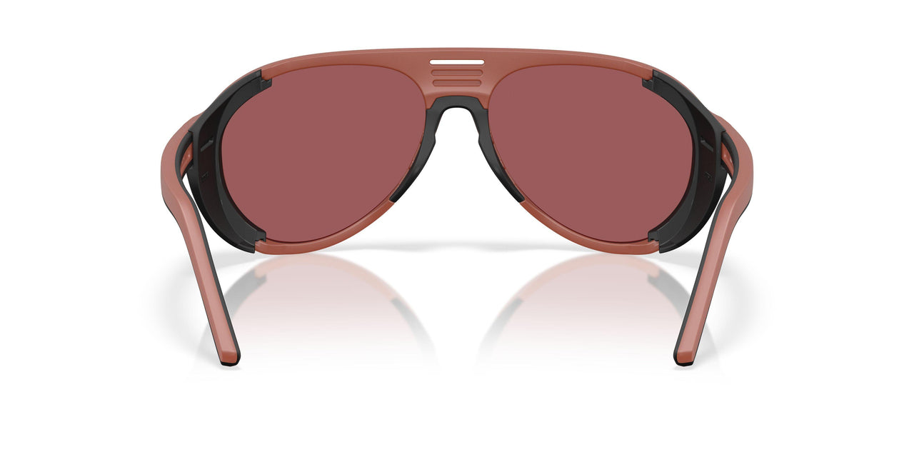 911715 - Copper - Gold Mirror