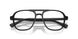 50011W - Black - Clear