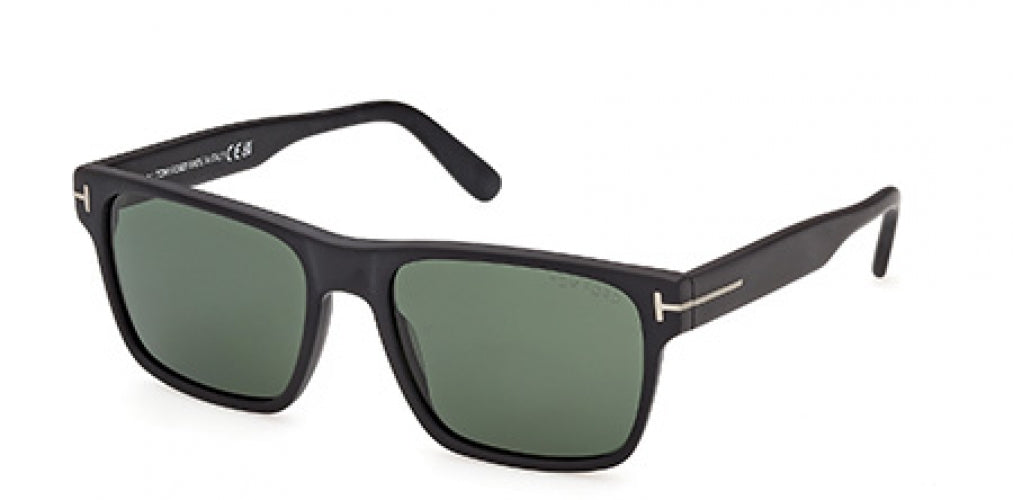 Tom Ford Calder 1205 Sunglasses