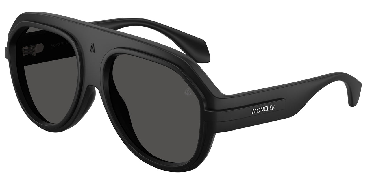 Moncler Fynder 8012U Sunglasses