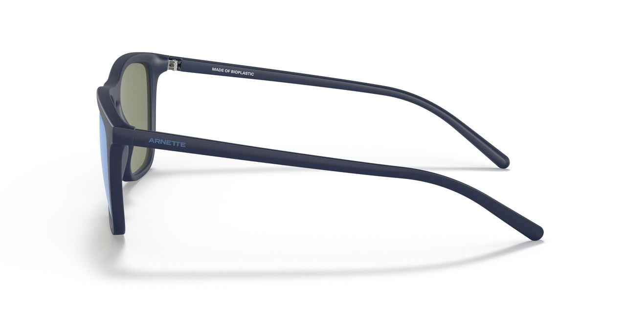 275922 - Blue - Dark Grey Mirror Water Polar