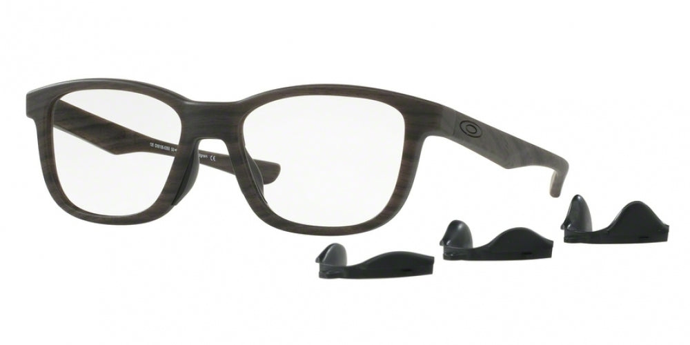 Oakley Cross Step 8106 Eyeglasses