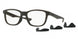 Oakley Cross Step 8106 Eyeglasses