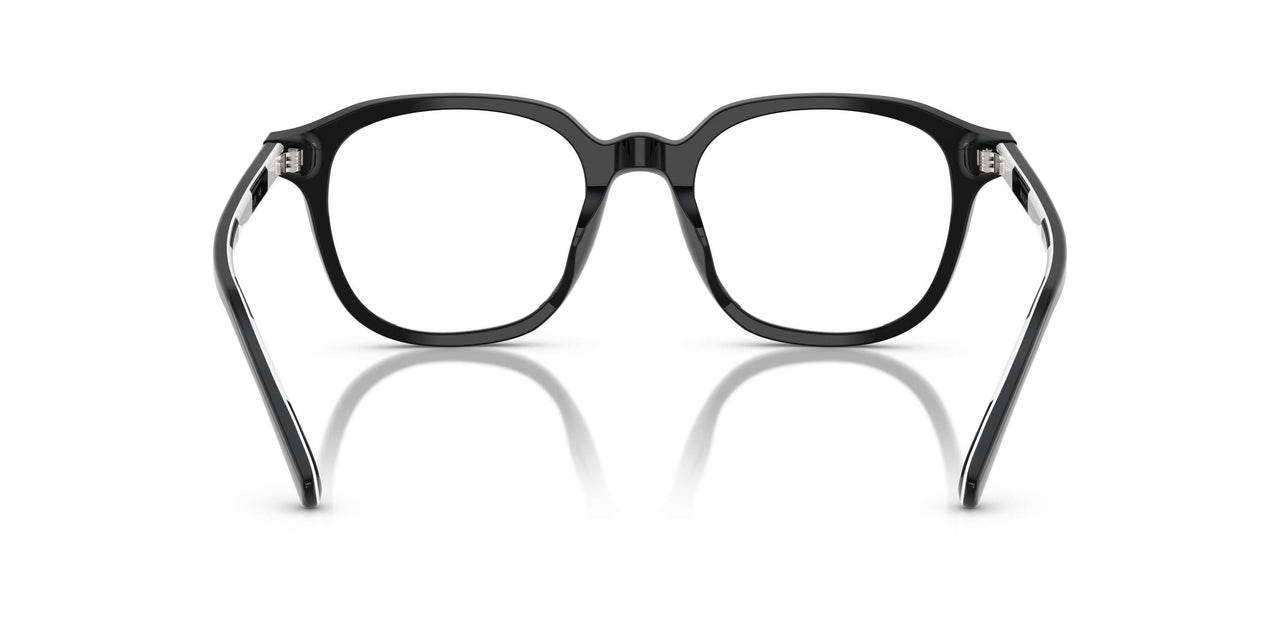 5001 - Black