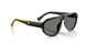 759/81 - Black - Dark Grey Polar