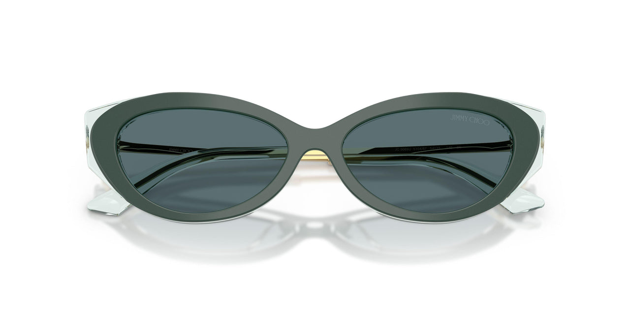 510487 - Green - Dark Grey