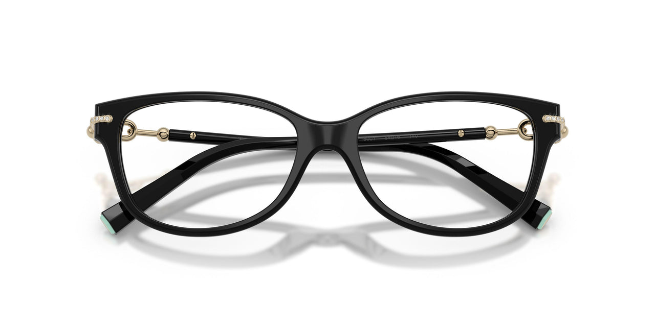 8001 - Black