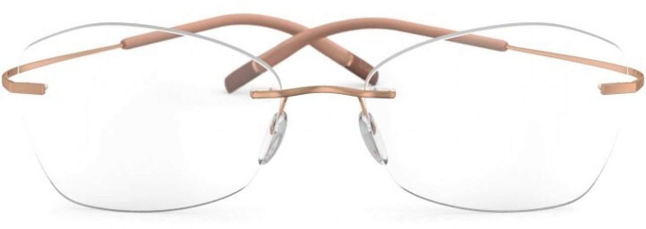 3530 - Radiant Rosegold